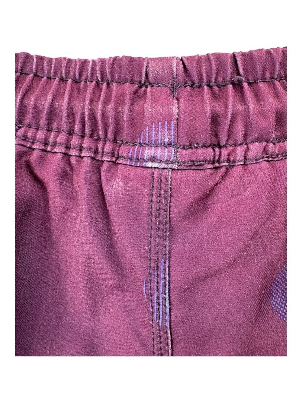 Sperry Swim Trunks Mens Size XL